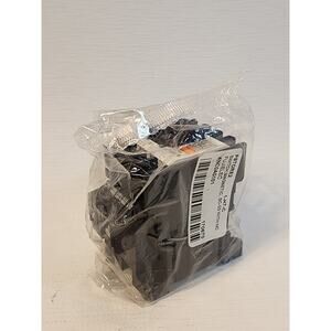 Fuji SC-03 4NC0A0101 Non-Reversing Contactor 100-110V 50Hz 110-120V 60Hz 1NC